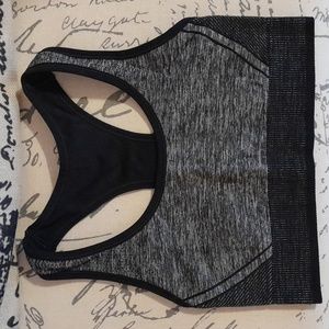 NEW All in Motion Sports Bra size M
